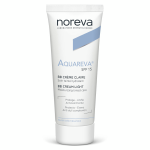 Noreva aquareva bb crme teinte claire 40ml