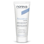 Noreva aquareva crme hydratante 24h texture lgre 40ml