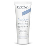 Noreva aquareva crme hydratante 24h texture riche 40ml