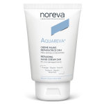Noreva aquareva crème mains réparatrice 50ml Noreva aquareva crème mains réparatrice 50ml
