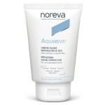 Noreva aquareva cr�me mains r�paratrice 50ml