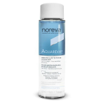 Noreva aquareva d�maquillant bi phase hydratant 125ml