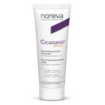 Noreva cicadiane repair + soin ultra - r�parateur protecteur spf 50 + 40ml