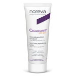 Noreva cicadiane soin r�parateur apaisant spf 50 + 40ml
