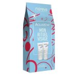Noreva coffret aquareva visage cr�me hydratante 24h l�g�re + masque hydratant express 50ml