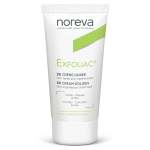 Noreva exfoliac bb crème dorée soin anti - imperfections 30ml Noreva exfoliac bb crème dorée soin anti - imperfections 30ml