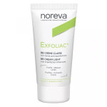 Noreva exfoliac bb crème teinté clair 30ml Noreva exfoliac bb crème teinté clair 30ml