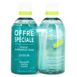Noreva exfoliac eau micellaire purifiante lot de 2 x 250ml Noreva exfoliac eau micellaire purifiante lot de 2 x 250ml