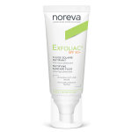 Noreva exfoliac fluide solaire matifiant spf50 + 40ml Noreva exfoliac fluide solaire matifiant spf50 + 40ml