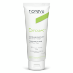 Noreva exfoliac gommage purifiant 50ml Noreva exfoliac gommage purifiant 50ml