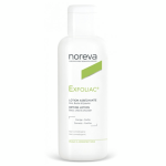 Noreva exfoliac lotion ass�chante dos buste & epaules 125ml