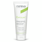 Noreva exfoliac masque désincrustant 50ml Noreva exfoliac masque désincrustant 50ml