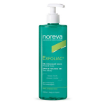 Noreva exfoliac moussant doux flacon 400ml Noreva exfoliac moussant doux flacon 400ml