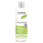 Noreva hexaphane shampooing extra - doux 400 ml