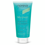 Noreva matidiane gel nettoyant gommant 200ml