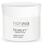 Noreva norelift chrono filler crme de nuit anti - rides lissante rgnrante 40ml