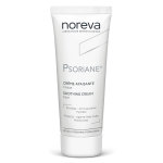 Noreva psoriane crme apaisante visage 40ml
