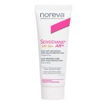 Noreva sensidiane ar + soin anti - rougeurs spf 50 + 40ml