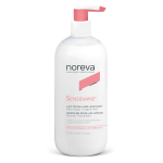 Noreva sensidiane lait micellaire dermo nettoyant apaisant 500ml