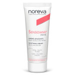Noreva sensidiane soin peaux intolrantes texture riche 40ml