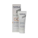 Noreva trio white xp cc cr�me claire spf 30 40ml