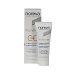 Noreva trio white xp cc crme claire spf 30 40ml