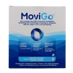 Norgine movigo transit irr�gulier constipation 10 sachets