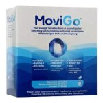 Norgine movigo transit irr�gulier constipation 20 sachets