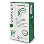Normafilus intestin sensible 28 gélules Normafilus intestin sensible 28 gélules