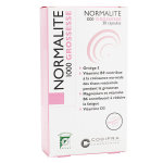 Normalite 1000 grossesse 30 capsules Normalite 1000 grossesse 30 capsules