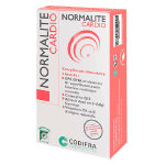 Normalite cardio 30 capsules Normalite cardio 30 capsules
