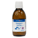 Norsan oméga 3 total nature 2000mg huile de poisson 200ml Norsan oméga 3 total nature 2000mg huile de poisson 200ml