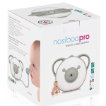 Nosiboo pro mouche - b�b� �lectrique - gris