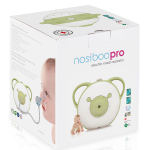 Nosiboo pro mouche - bébé électrique - sauge Nosiboo pro mouche - bébé électrique - sauge