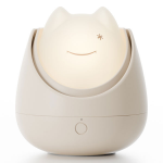 Nosiboo zigg veilleuse - beige