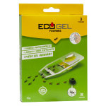 Novar ecogel pige fourmis 3 units