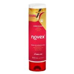 Novex apr�s - shampoing k�ratine br�silienne 300ml