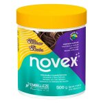 Novex beurre capillaire my curls 500g