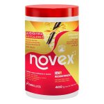 Novex masque capillaire k�ratine br�silienne 400g