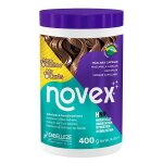 Novex masque capillaire my curls hydratation & d�finition 400g