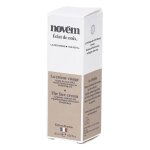 Nov�m �clat de noix la cr�me apaisante flacon rechargeable 50ml