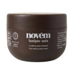 Nov�m sculpte - noix la cr�me corps raffermissante pot rechargeable 200ml