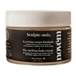 Nov�m sculpte - noix la cr�me corps raffermissante pot rechargeable 200ml