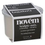 Nov�m sculpte - noix la cr�me corps raffermissante recharge 200ml
