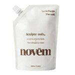 Nov�m sculpte - noix la cr�me corps raffermissante recharge 200ml