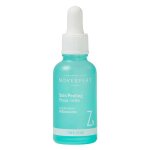 Novexpert trio zinc soin peeling peau nette 30ml