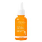 Novexpert vitamine c soin peeling eclat vitamine c 30ml