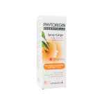 Novodex phytorigin essentielle spray gorge 20ml