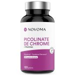 Novoma picolinate de chrome crpix� 1 bo�te de 120 g�lules