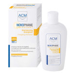 Novophane shampooing energisant 100ml